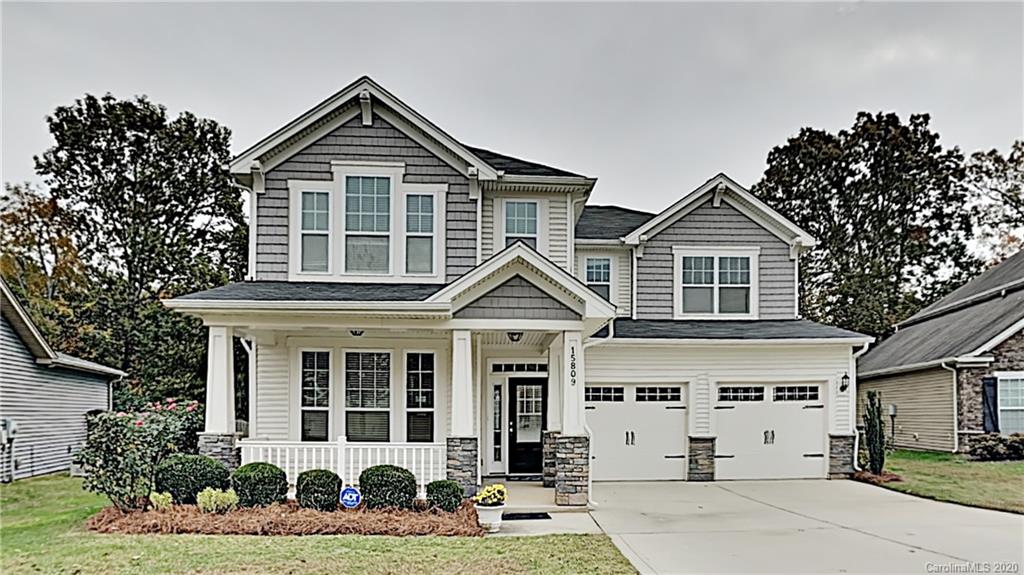 15809 Homecoming Way