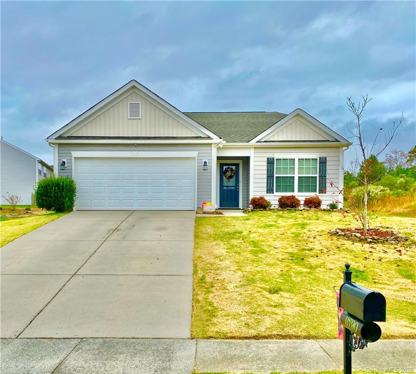 Property image 1 at 11790 Thurber Place, Midland, NC 28107