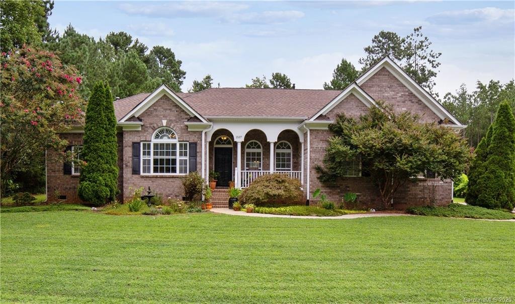 Property image 1 at 1537 Forest Ridge Lane, Stanley, NC 28164