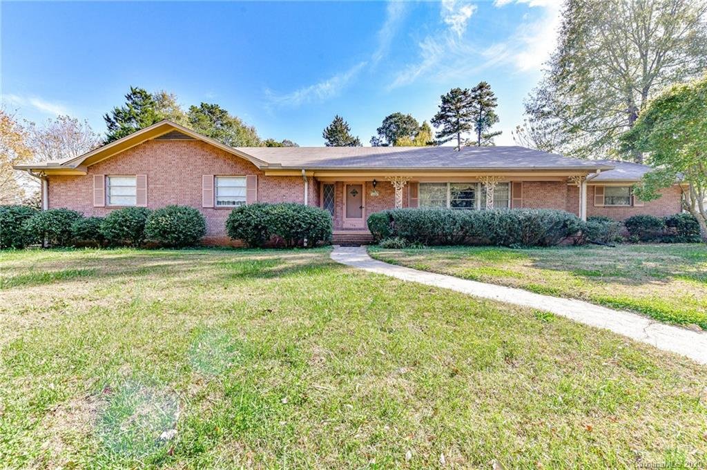 Property image 1 at 126 Arlington Avenue, Concord, NC 28025