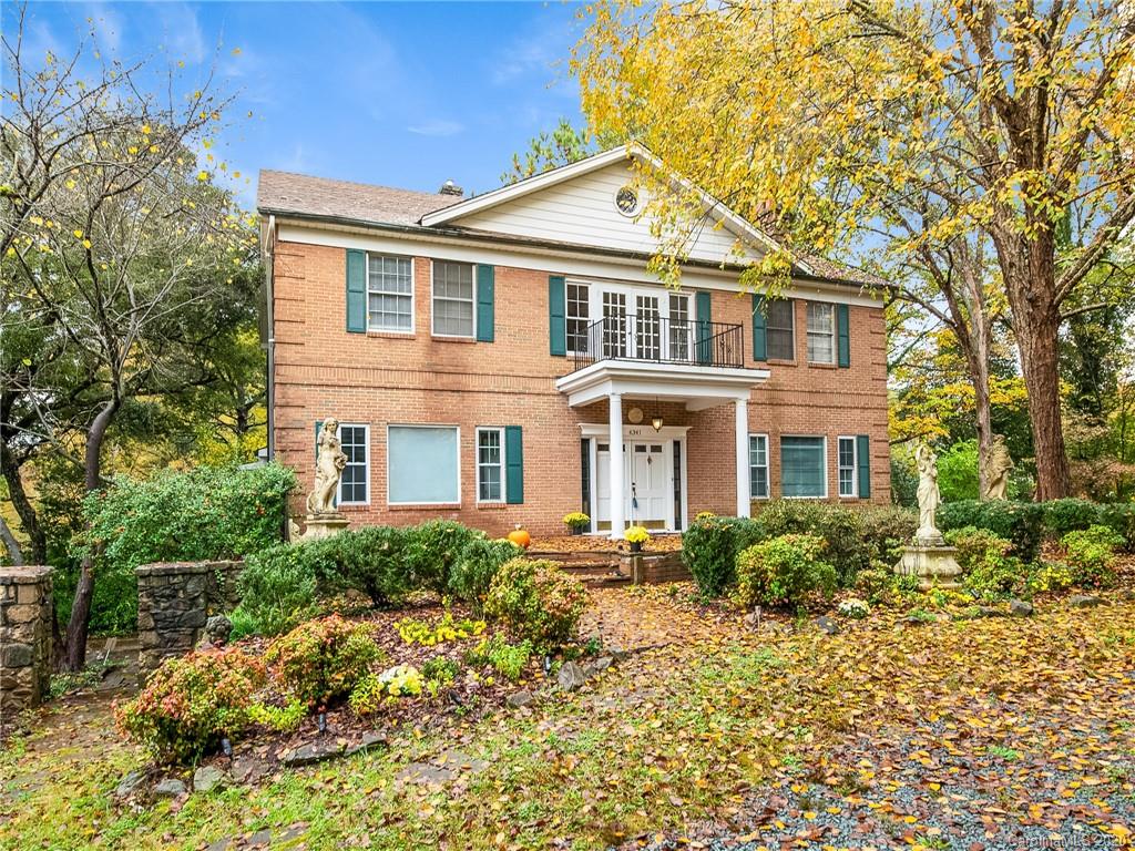 Property image 1 at 4341 Old Saybrook Court, Charlotte, NC 28211