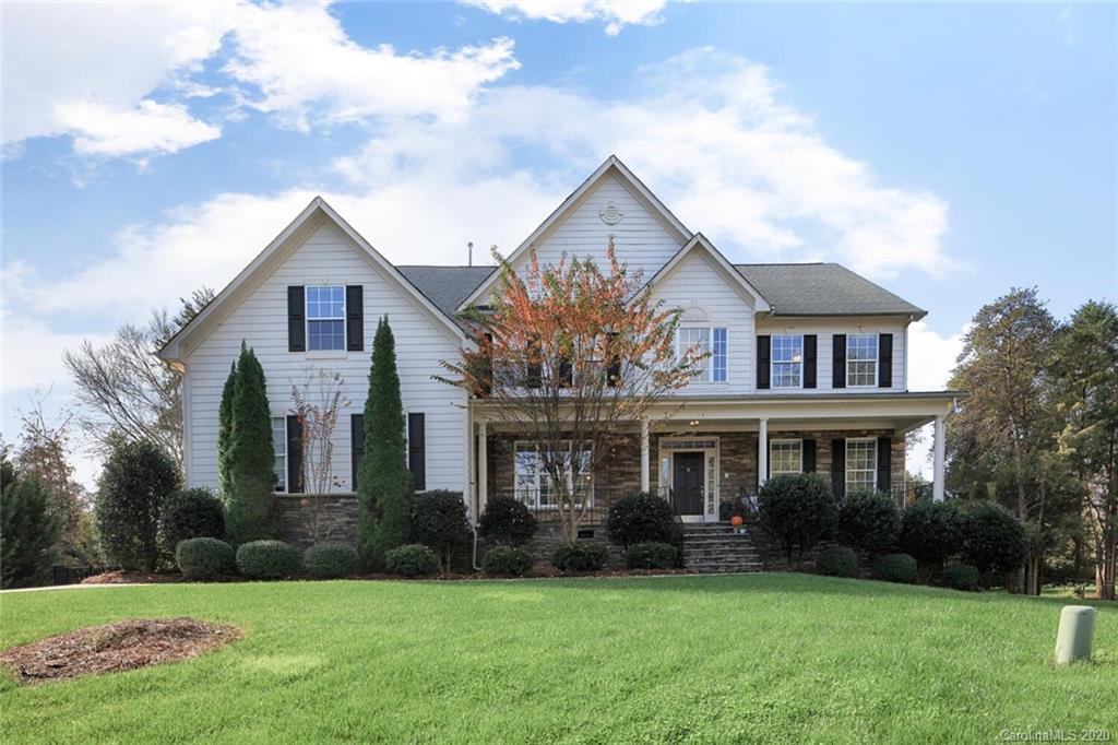 Property image 1 at 105 Estate View Court, Mooresville, NC 28117