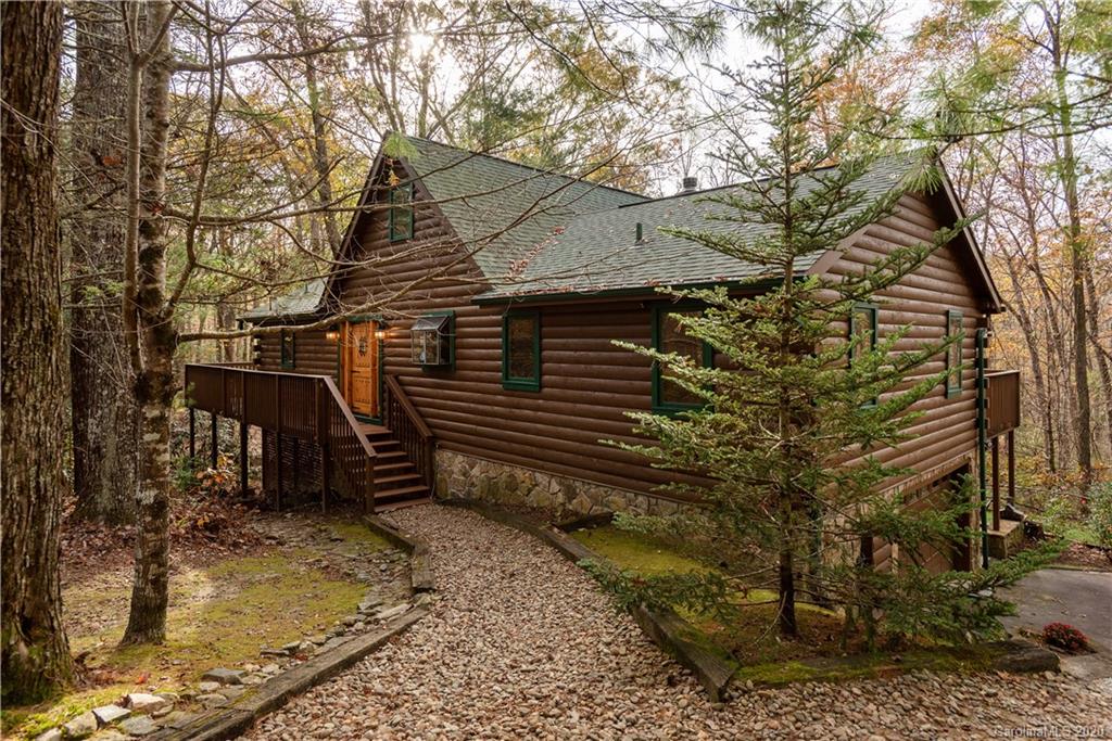 Property image 1 at 17 Sunset Court, Sapphire, NC 28774