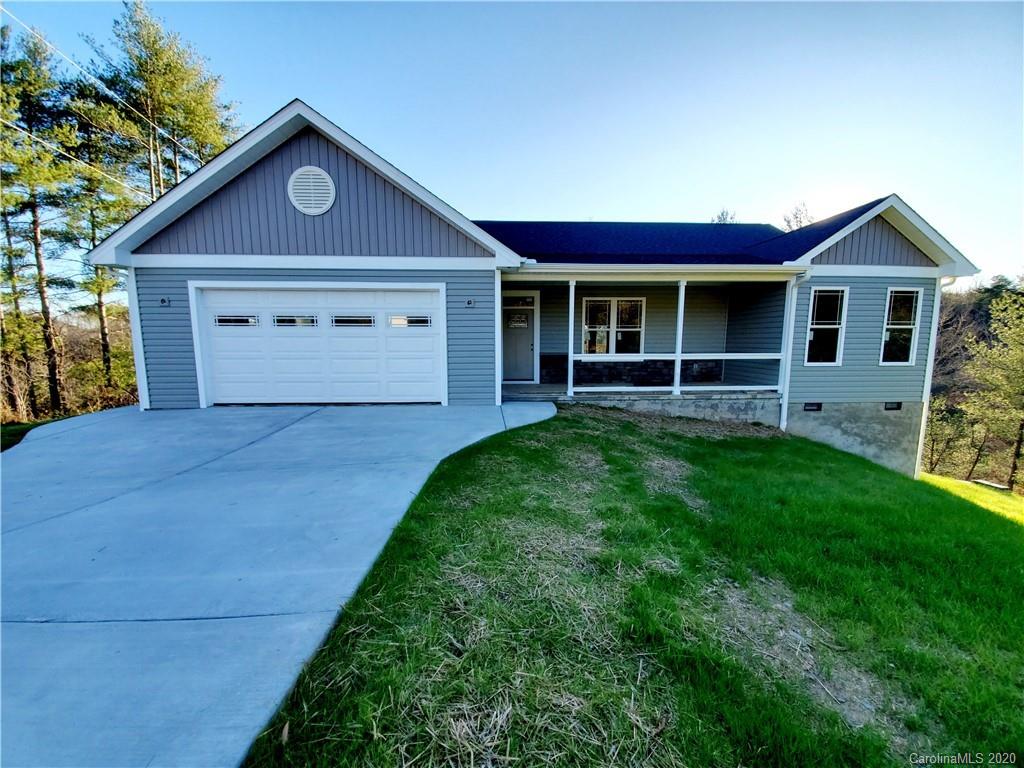 Property image 1 at 29 S Pine Drive, Weaverville, NC 28787