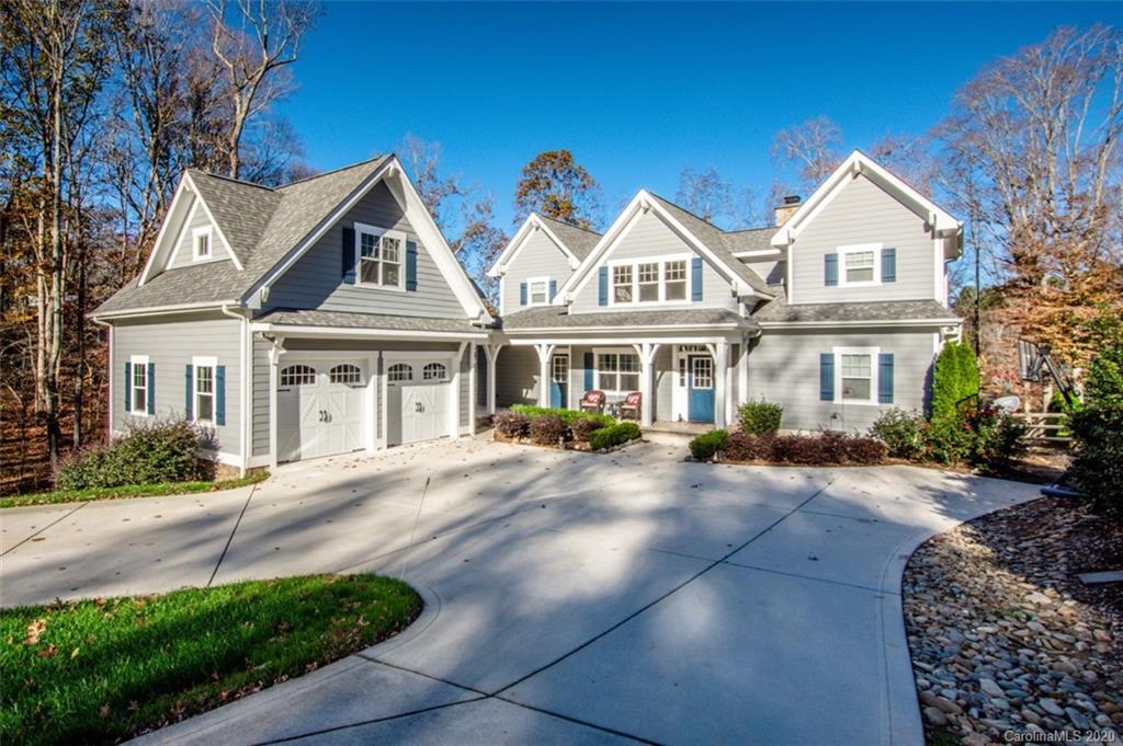 Property image 1 at 137 Wolf Hill Drive, Mooresville, NC 28117