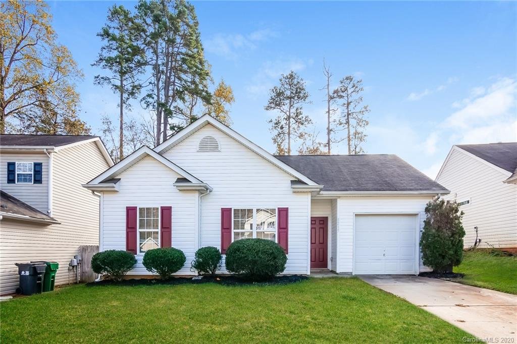 Property image 1 at 8215 Pozzi Road, Charlotte, NC 28216