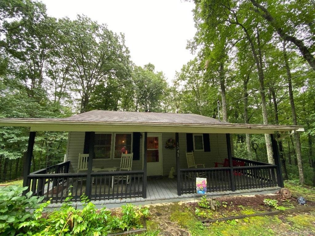 1541 Hickory Acres Road