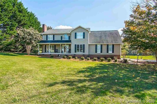 Property image 1 at 3 Carnoustie Court, Campobello, SC 29322