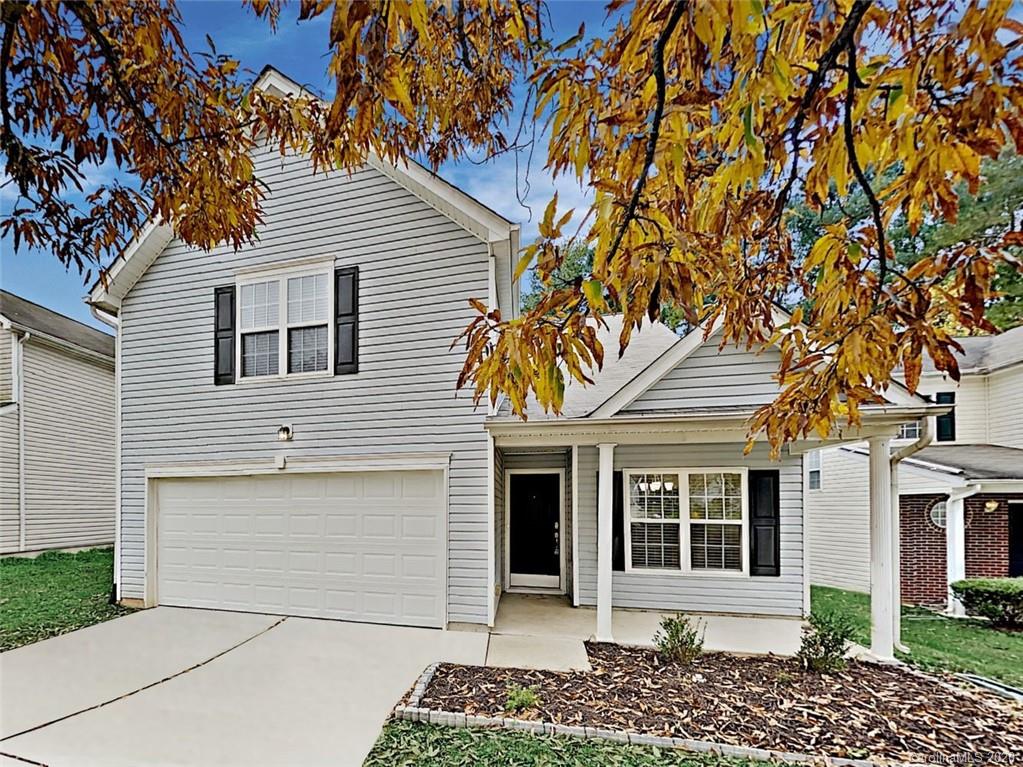 Property image 1 at 1470 Mitchell Glen Street, Kannapolis, NC 28083