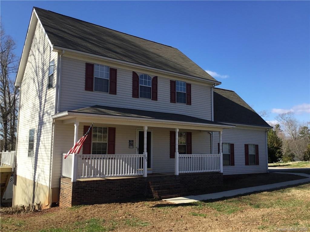 Property image 1 at 105 Gatwick Court, Statesville, NC 28677