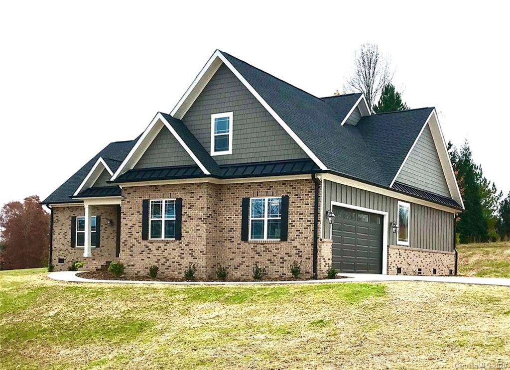 Property image 1 at 22 Kendall Lane, Taylorsville, NC 28681