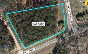 Property image 1 at 115 Wellington Estates Drive, China Grove, NC 28023