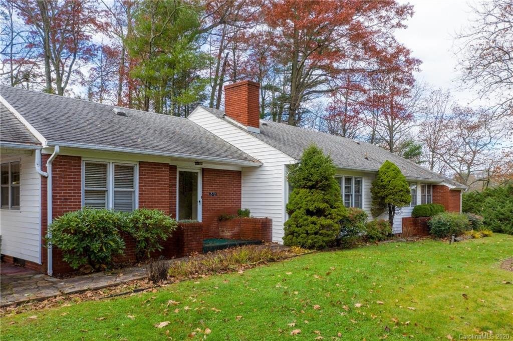 Property image 1 at 378 Hillcrest Circle, Spruce Pine, NC 28777