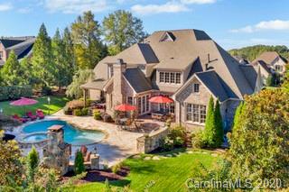 Property image 1 at 2212 Garden View Lane, Weddington, NC 28104