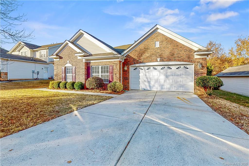 Property image 1 at 265 Loch Stone Street, Fort Mill, SC 29715