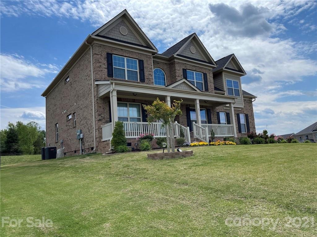 Property image 1 at 4377 Oldstone Drive, Harrisburg, NC 28075