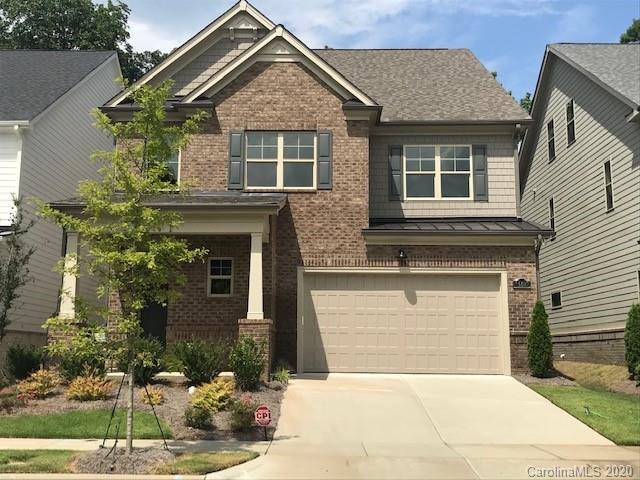 Property image 1 at Lot 2 Rocky Bluff Loop, Davidson, NC 28036