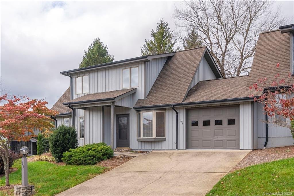 Property image 1 at 108 Kyfields Drive, Weaverville, NC 28787