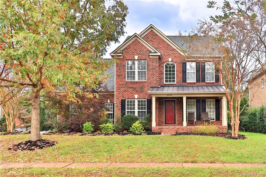 Property image 1 at 2708 Bridle Brook Way, Charlotte, NC 28270