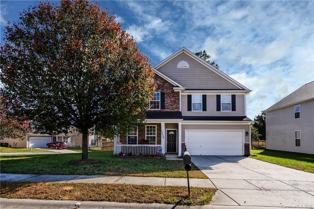 12520 Clackwyck Lane