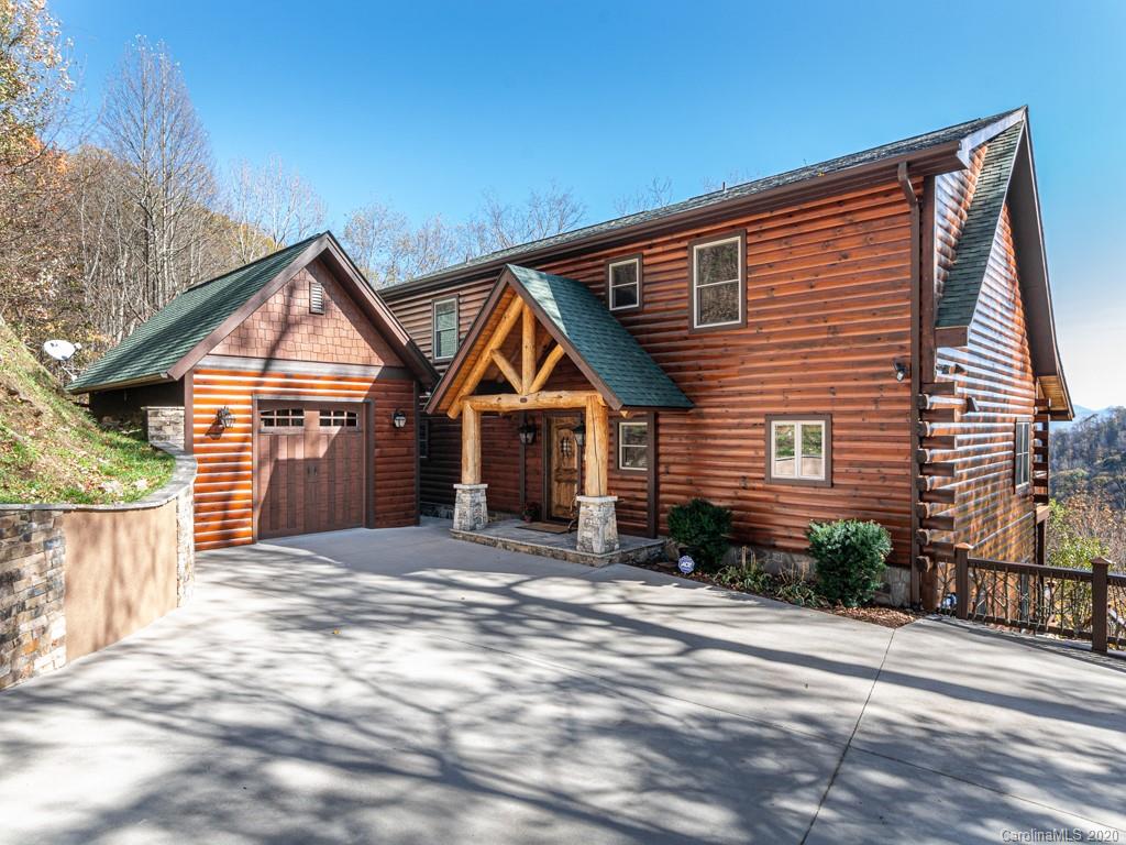 Property image 1 at 14 Marlin Trail, Waynesville, NC 28785
