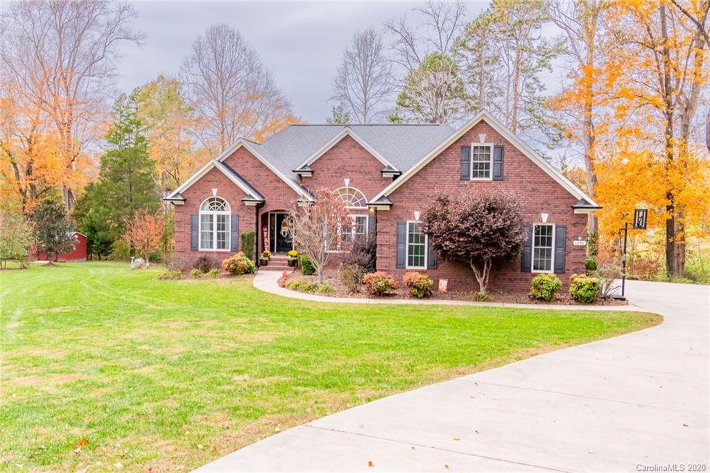 Property image 1 at 1238 Lizzie Lane, Salisbury, NC 28147