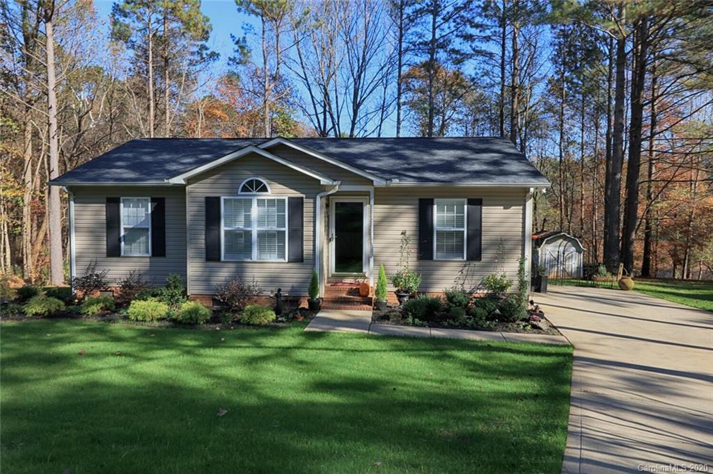 153 Mills Valley Drive