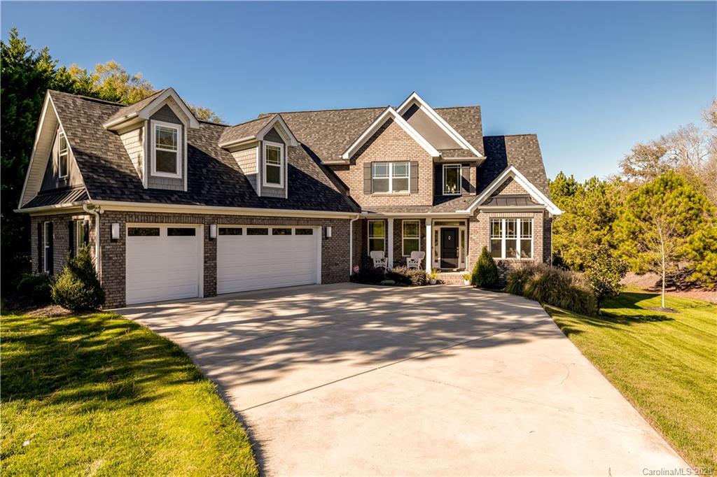 Property image 1 at 3204 Millstone Creek Road, Lancaster, SC 29720