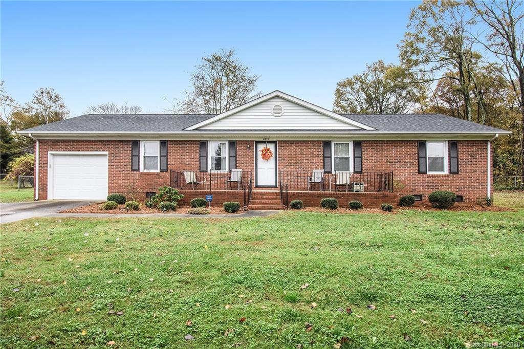 Property image 1 at 6594 Nw Weldon Circle, Concord, NC 28027