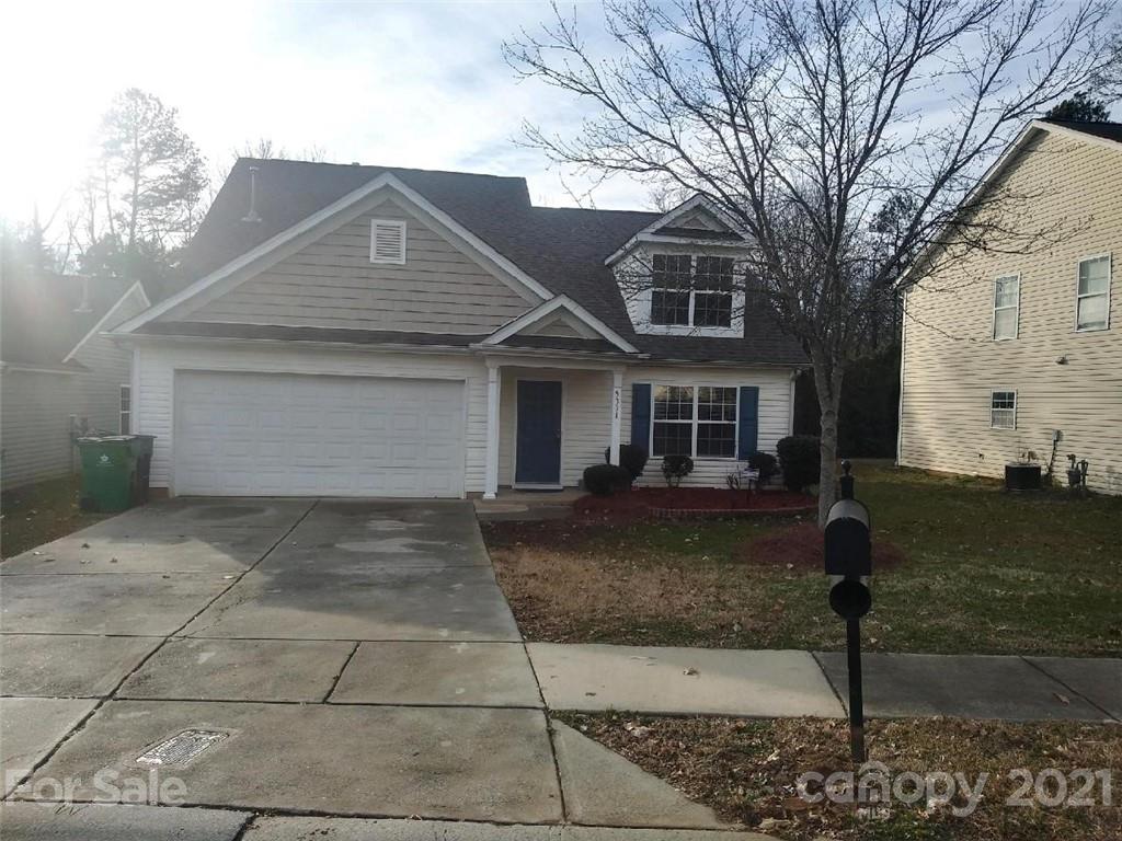 Property image 1 at 5331 Fernhill Drive, Charlotte, NC 28217