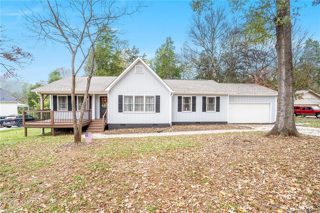 Property image 1 at 2543 Saddlewood Circle, Concord, NC 28027