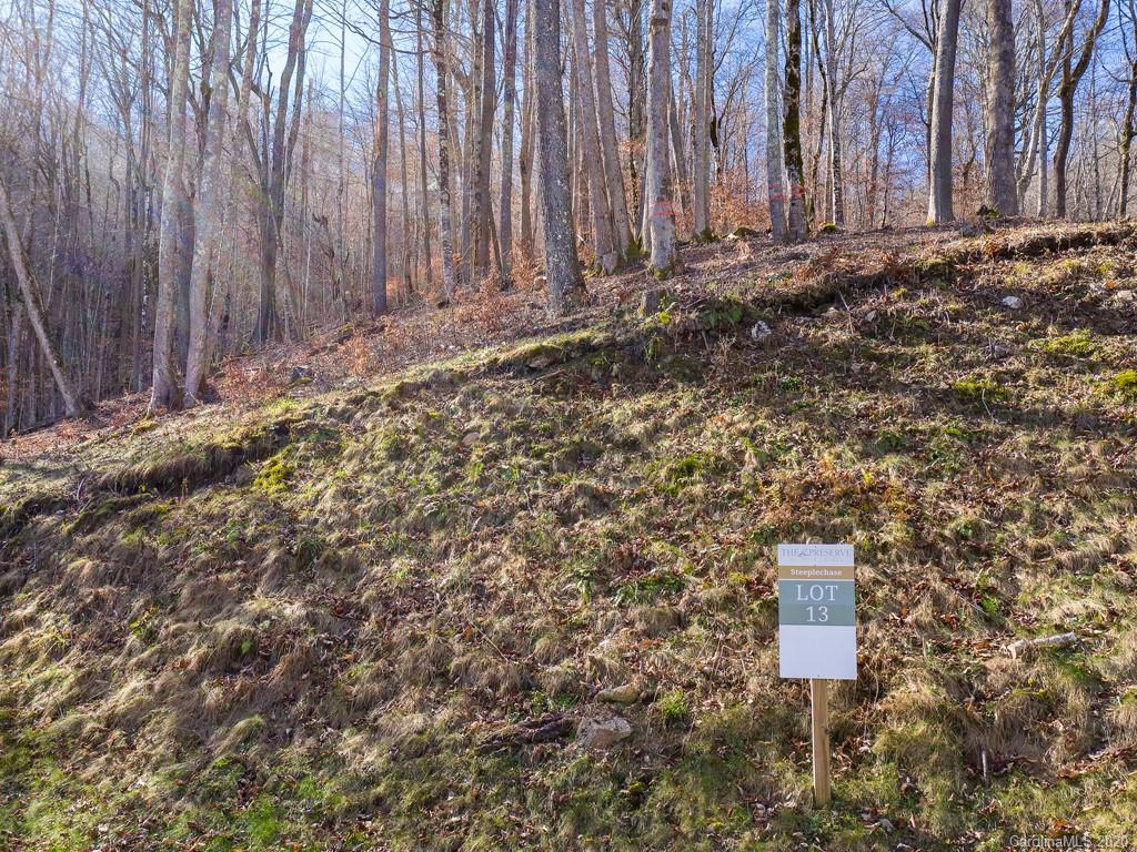 Property image 1 at 999 Mountain Gait Drive, Mars Hill, NC 28754