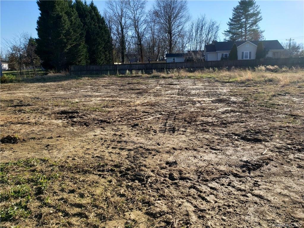 Property image 1 at 99999 Glover Street, Hendersonville, NC 28792