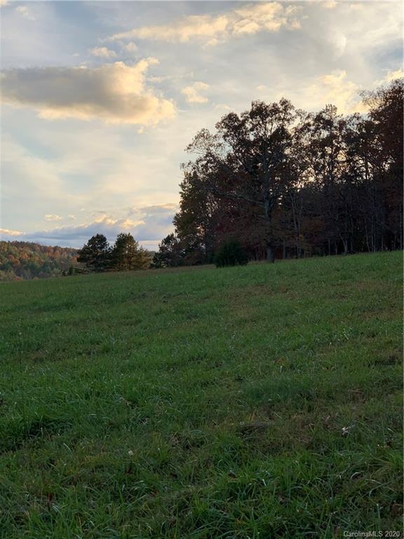 Property image 1 at 201 Meadows Station Drive, Nebo, NC 28761