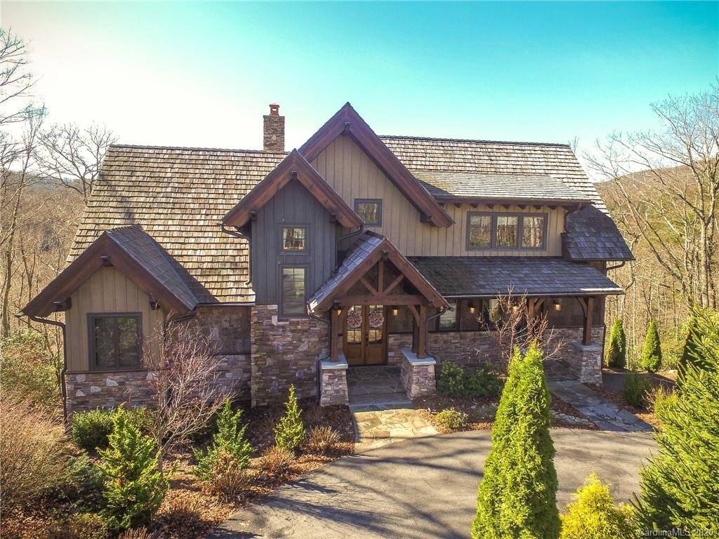 Property image 1 at 1206 Firethorn Trail, Blowing Rock, NC 28605