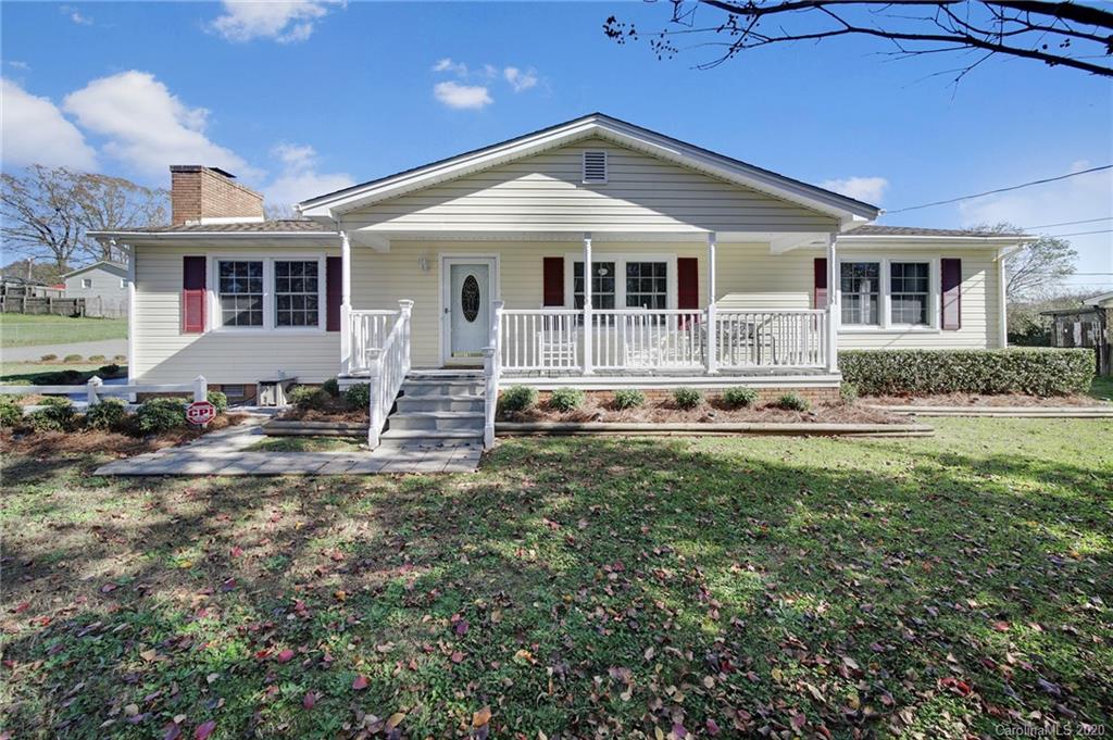 Property image 1 at 4830 Greenwood Drive, Gastonia, NC 28052