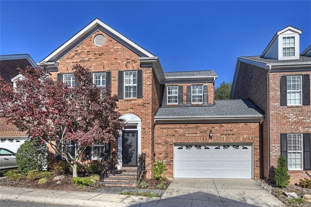 Property image 1 at 9405 Bonnie Briar Circle, Charlotte, NC 28277