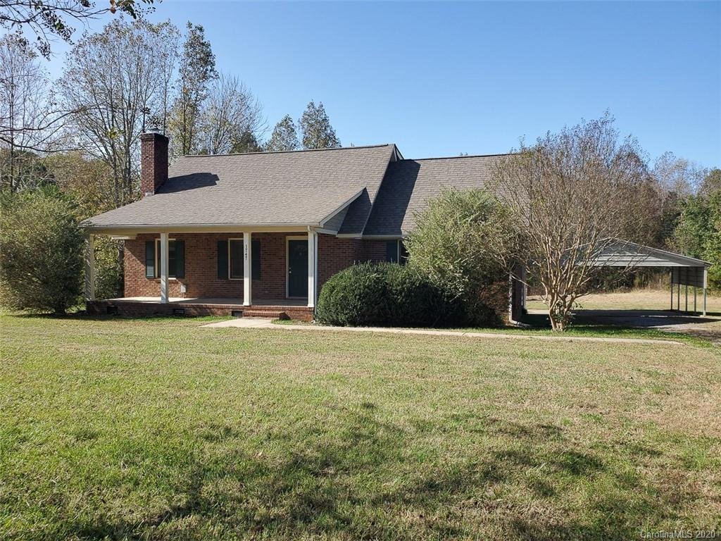Property image 1 at 1747 Mallard Bay Drive, York, SC 29745