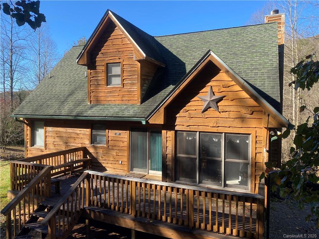 Property image 1 at 27 Crossings Drive, Marion, NC 28752