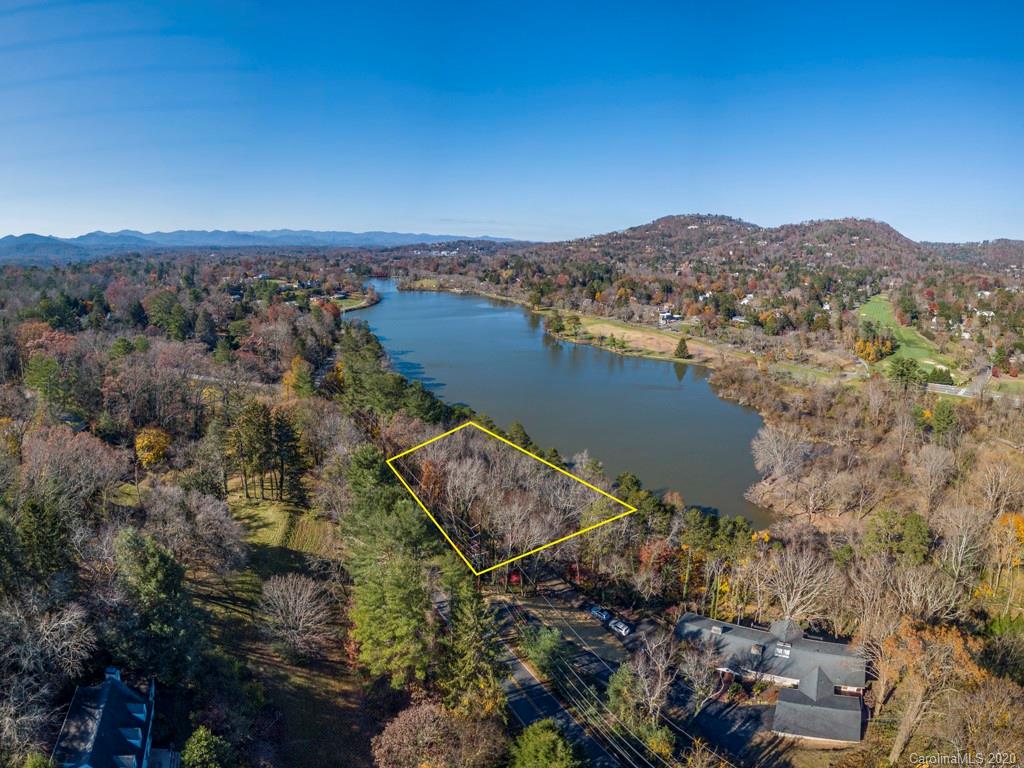 Property image 1 at Lot A 7a Lakeshore Drive, Asheville, NC 28804