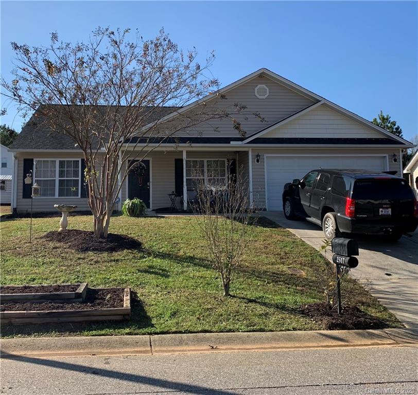 Property image 1 at 2517 Barkers Ridge Drive, Bessemer City, NC 28016