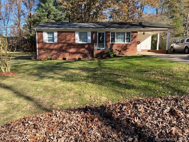 Property image 1 at 214 Bright Avenue, Bessemer City, NC 28016