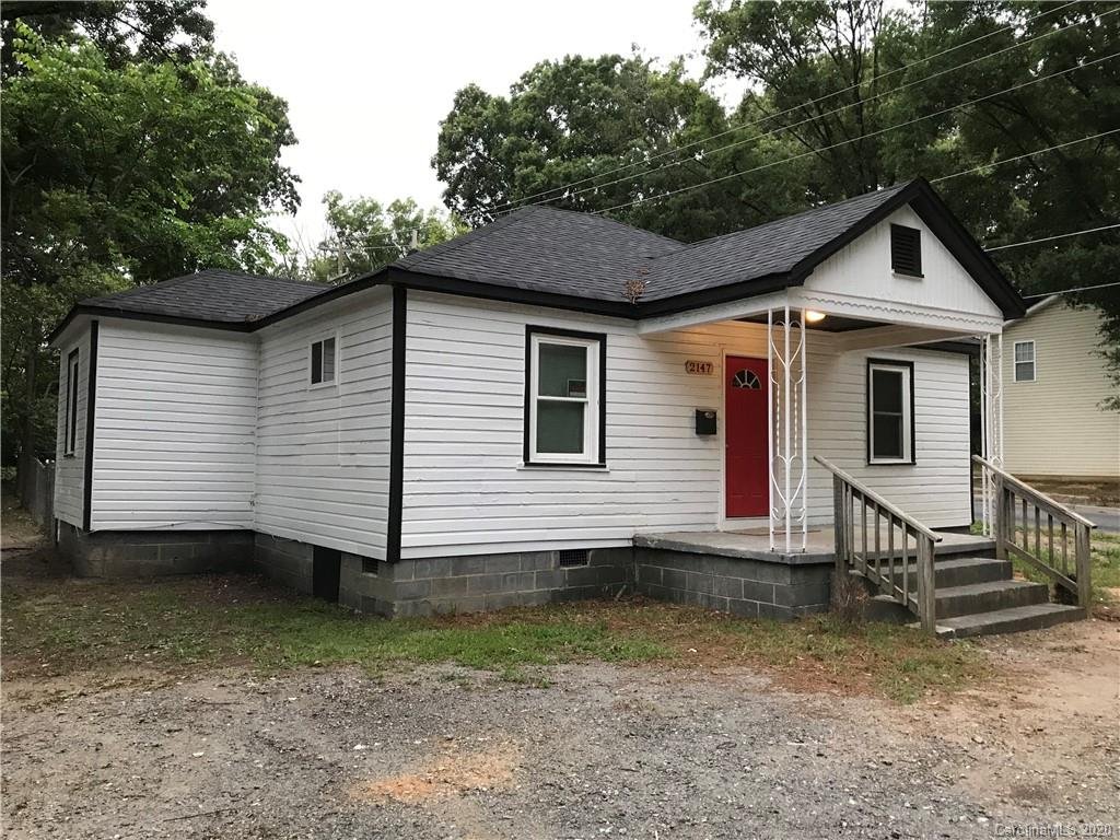 Property image 1 at 2147 Remount Road, Charlotte, NC 28208