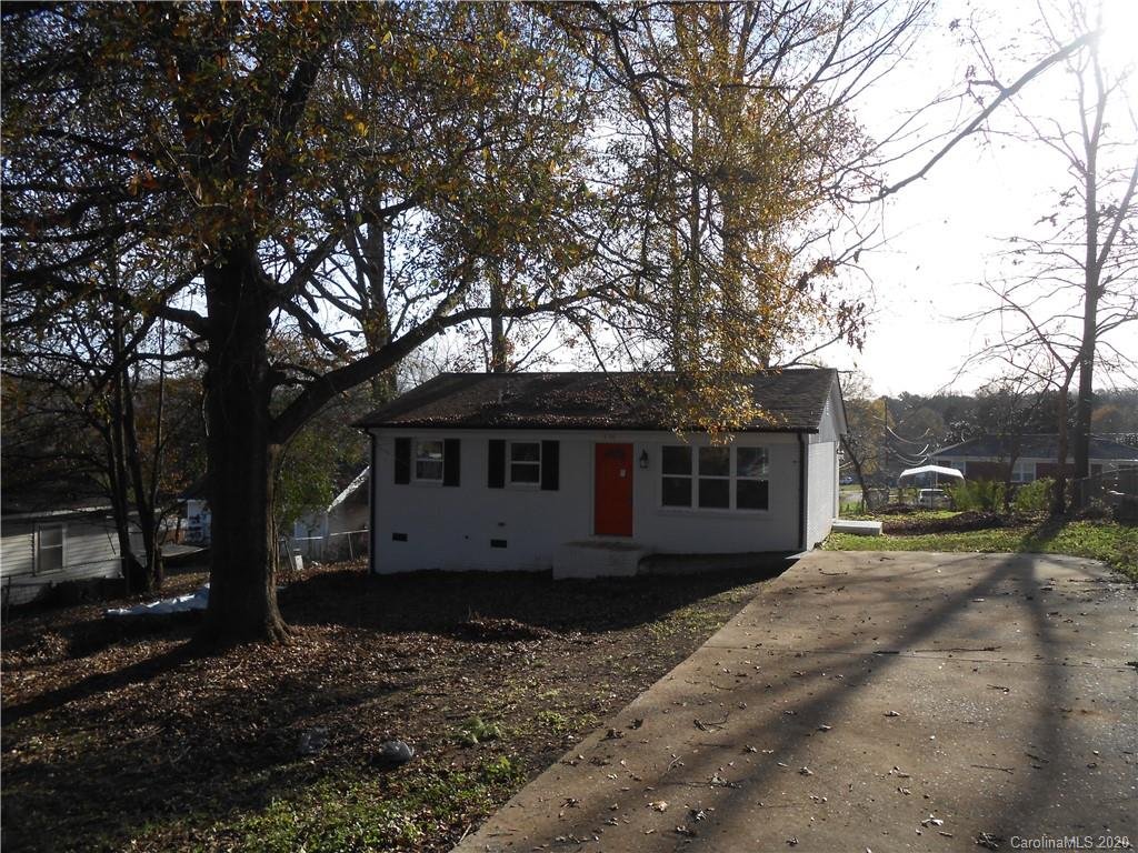 Property image 1 at 510 Starview Drive, Gastonia, NC 28056