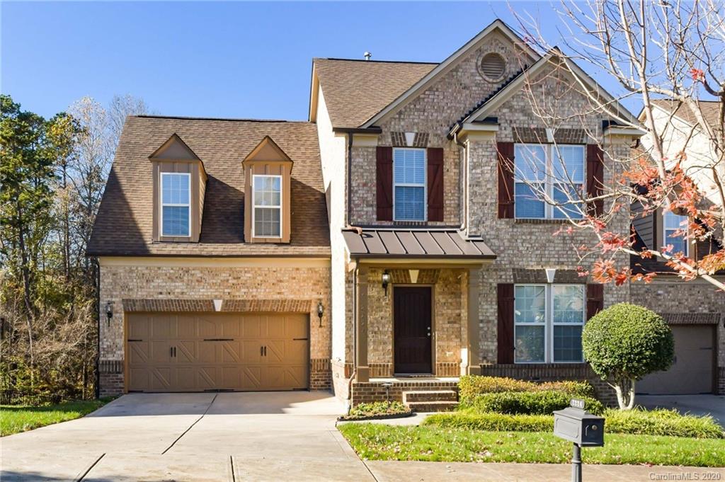 Property image 1 at 2224 Donnington Lane, Concord, NC 28027