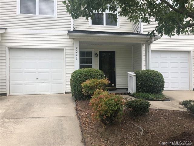 Property image 1 at 7213 Tom Castain Lane, Charlotte, NC 28226