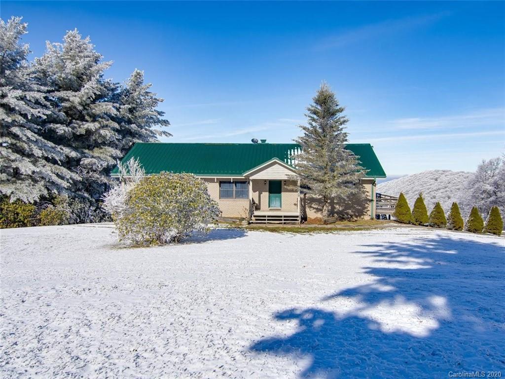 Property image 1 at 2465 Ogle Meadows Road, Burnsville, NC 28714