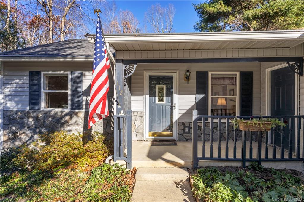 Property image 1 at 112 Cinnamon Way, Flat Rock, NC 28731