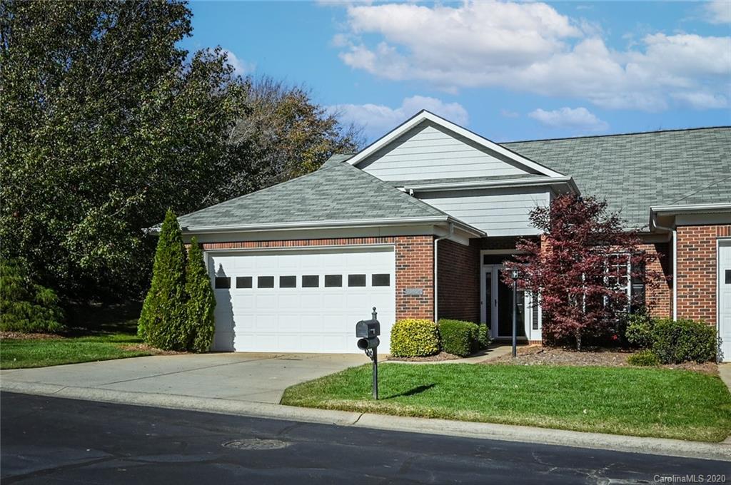 Property image 1 at 13454 Mint Lake Drive, Matthews, NC 28105