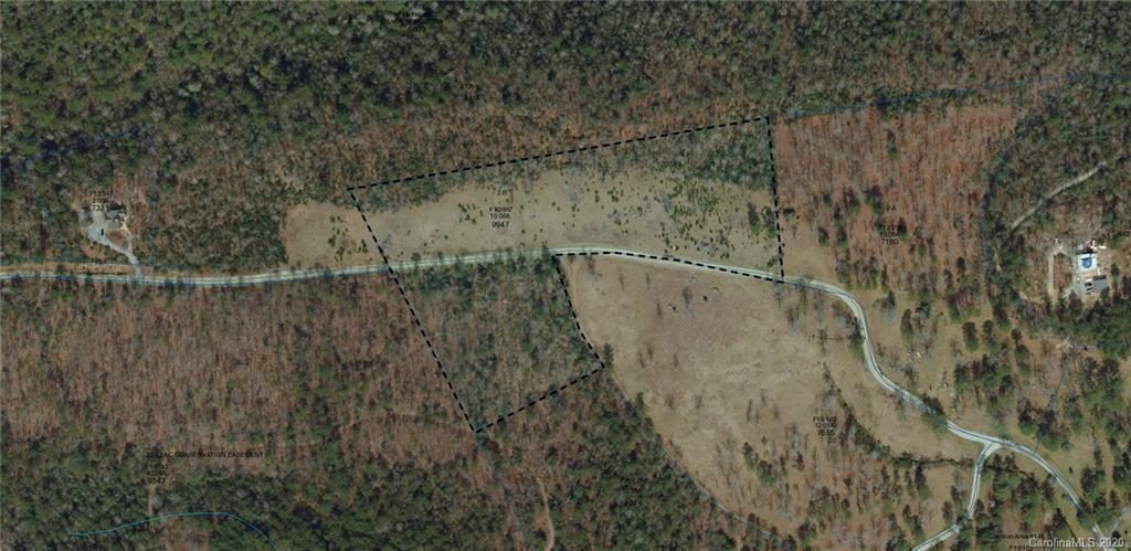 Property image 1 at L2b Stones Lake Road, Cedar Mountain, NC 28718